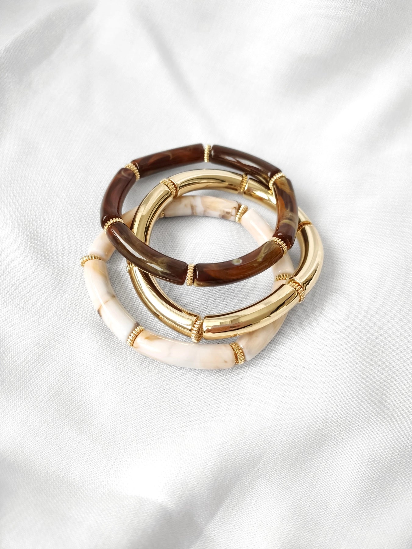 Bracelet Jonc "Giulia"