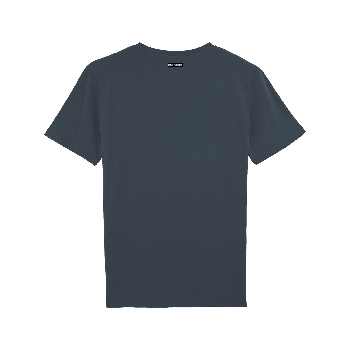 T-shirt "Ombre Parisienne" - Bleu marine