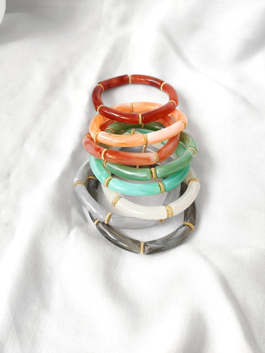 Bracelet Jonc "Giulia"