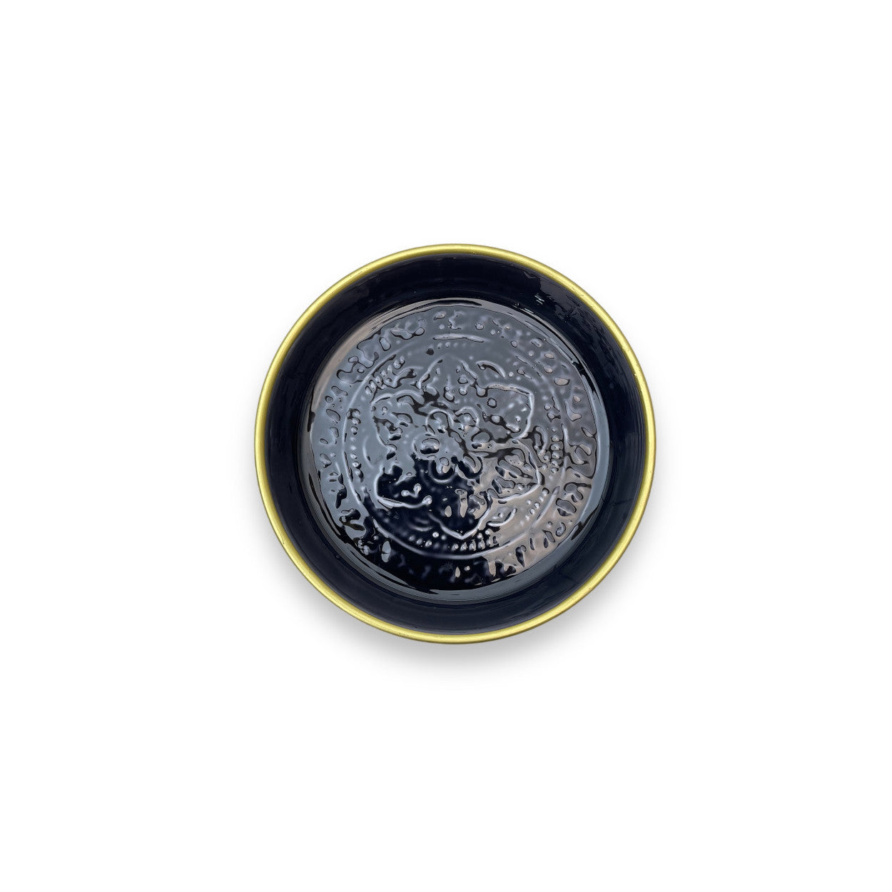 Plateau Amazigh Ø 18 cm