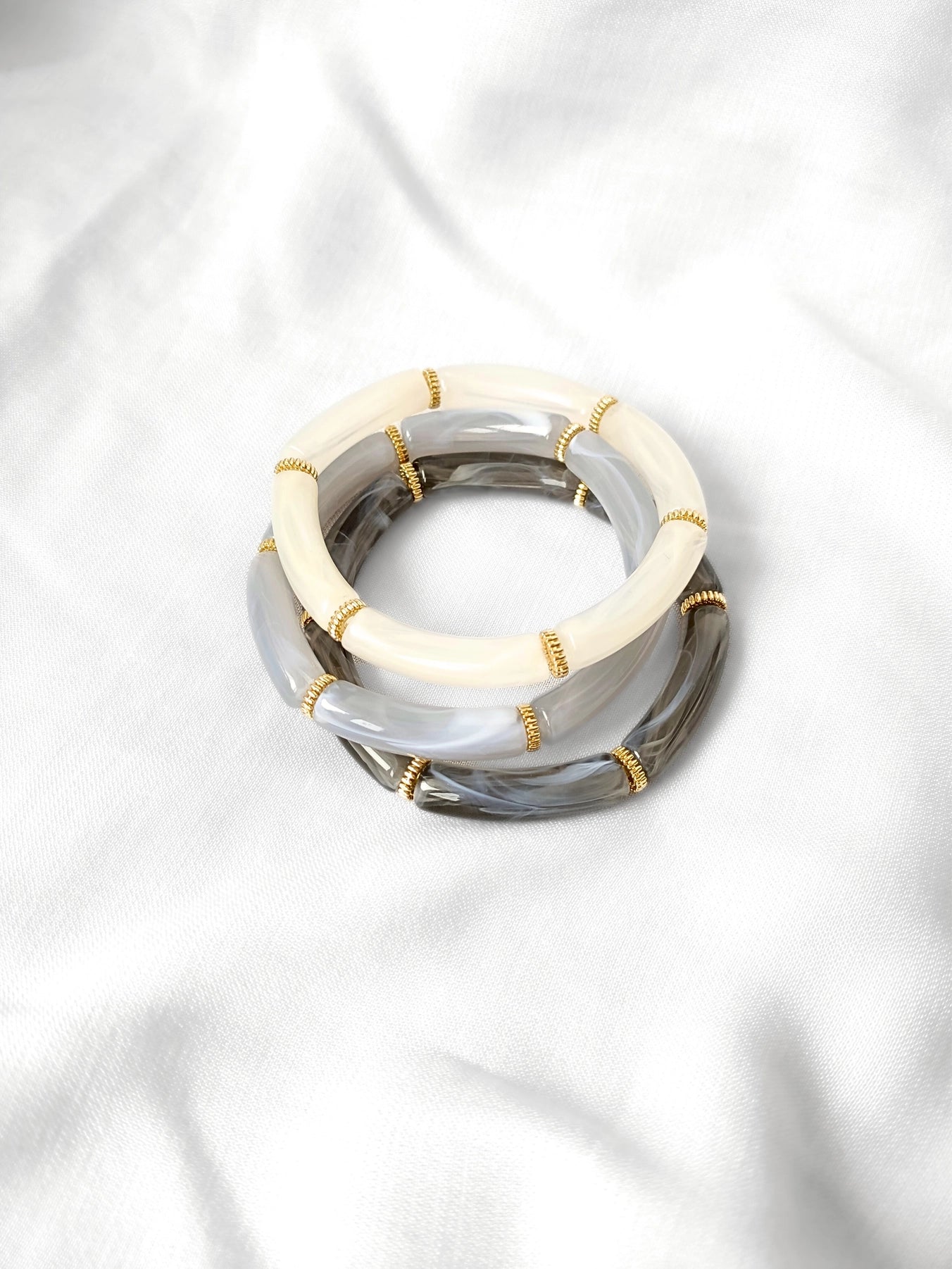 Bracelet Jonc "Giulia"