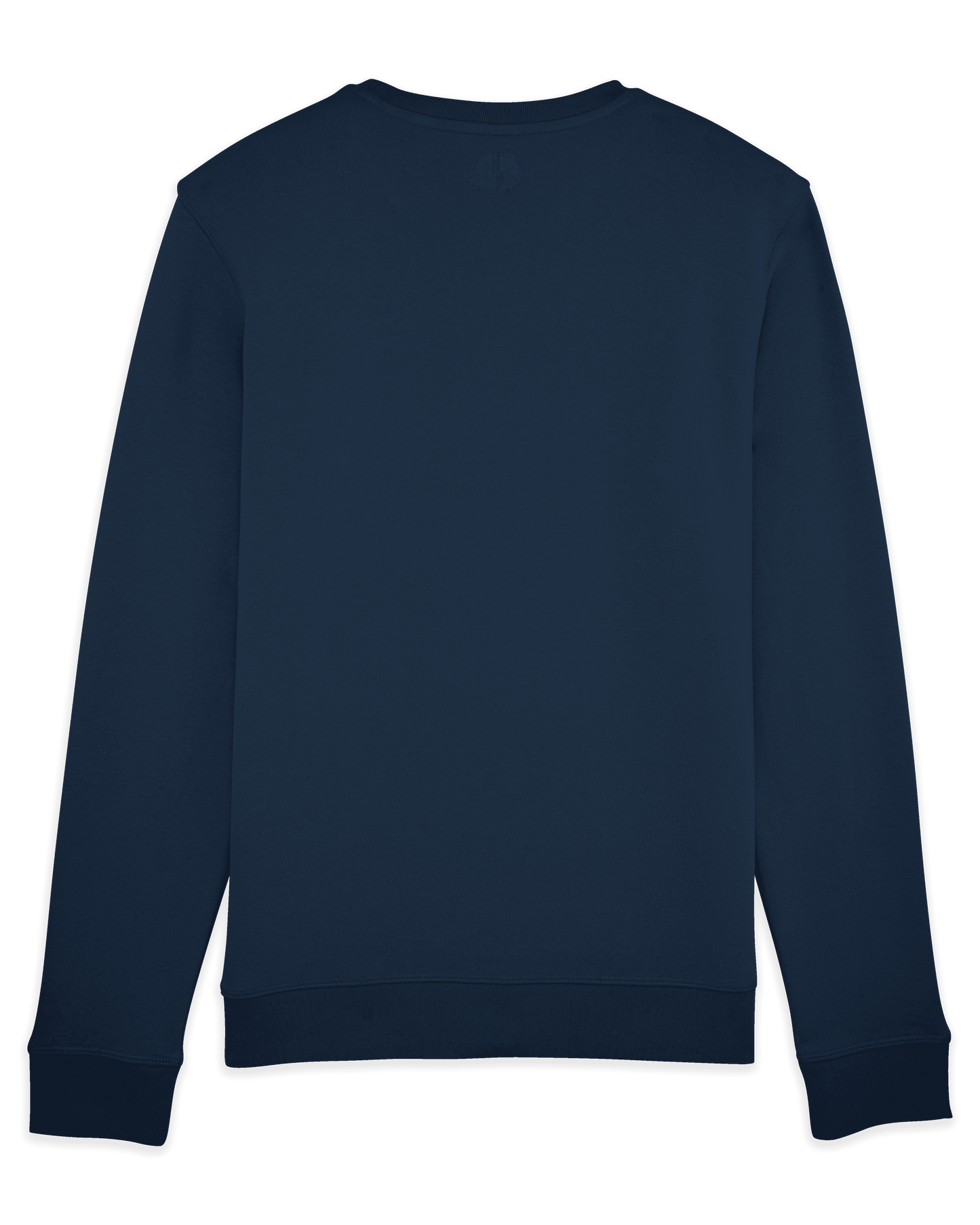 Sweatshirt "Tramonto" - Bleu marine