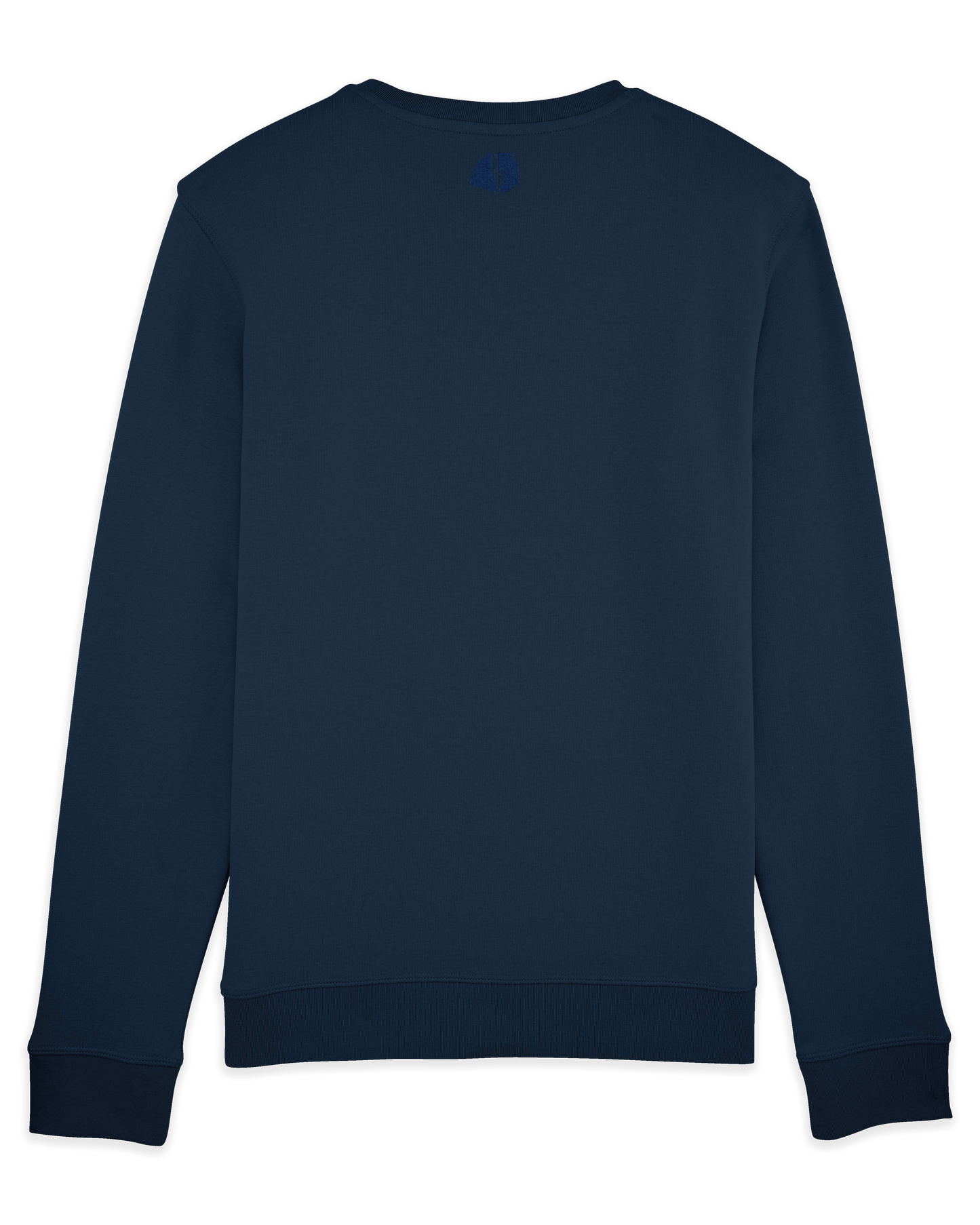 Crewneck Tramonto - Navy - Ombre Parisienne